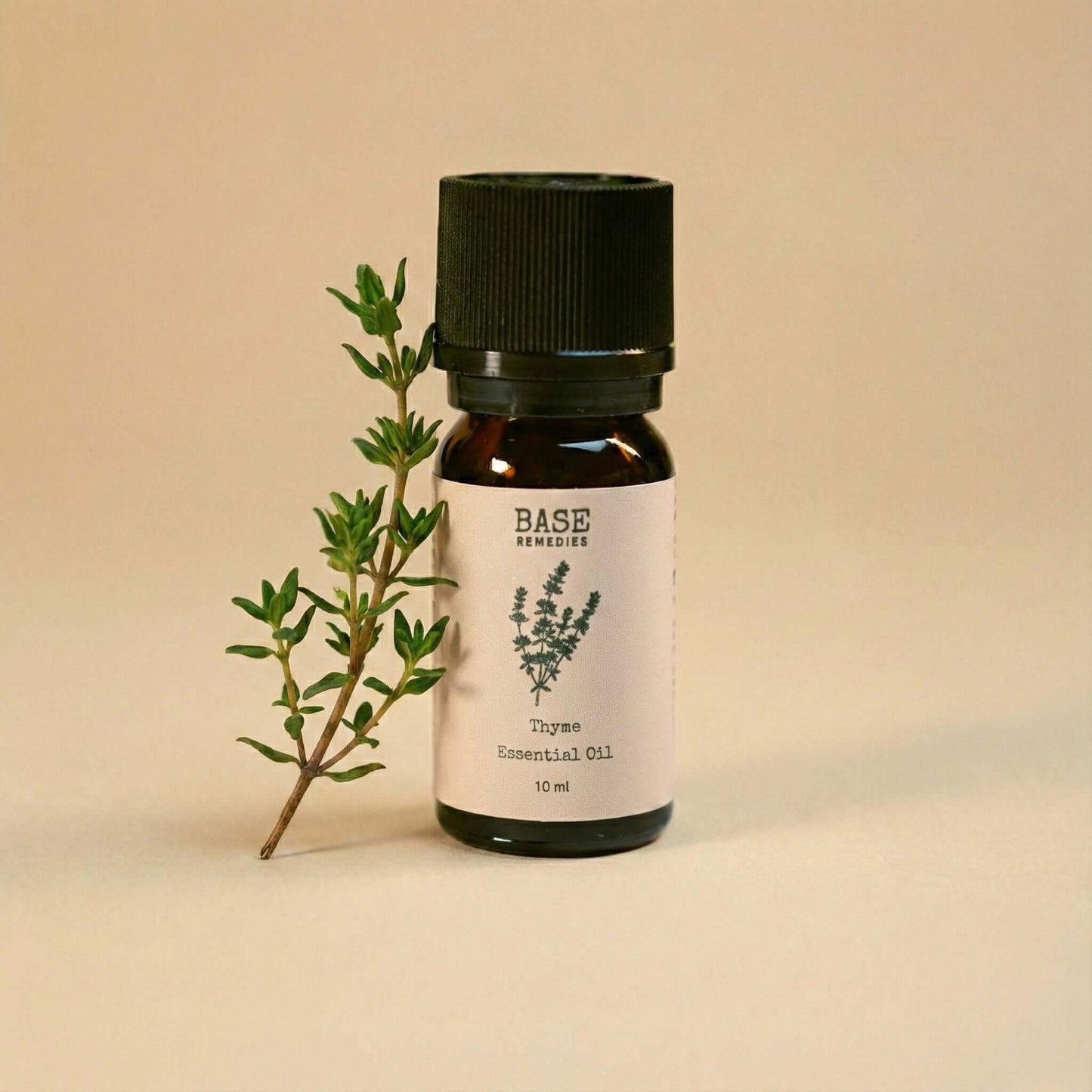 Thyme Essential Oil