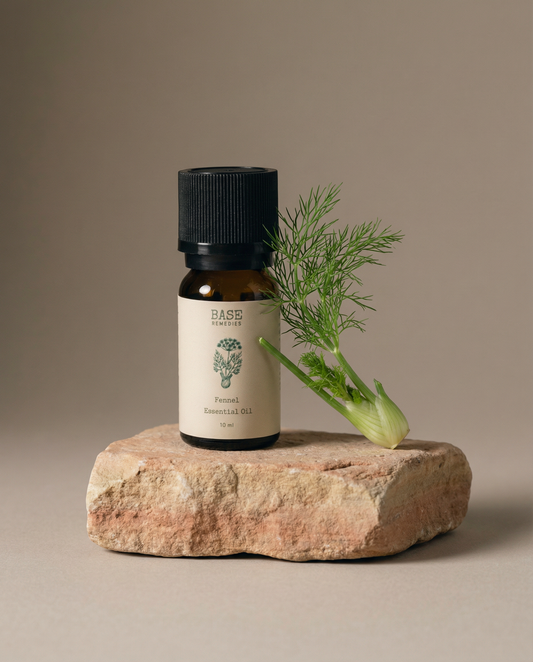 Fennel Essential Oil
