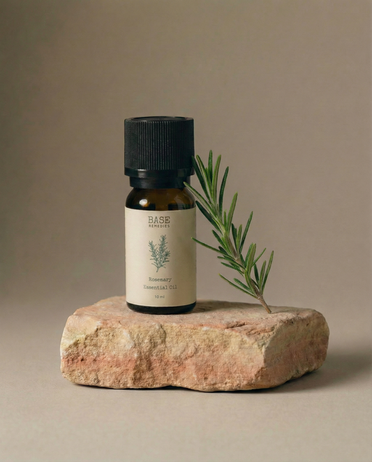 Rosemary Essential Oil