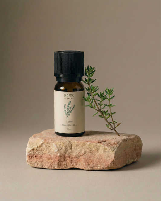 Thyme Essential Oil