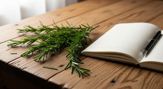 Rosemary And Memory: Not Just Your Nonna’s Herb