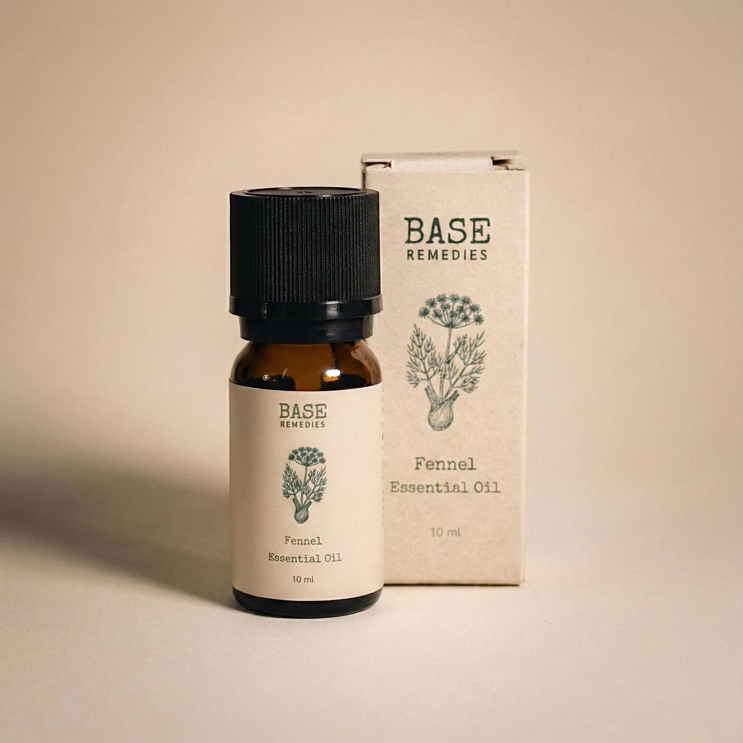 Fennel Essential Oil